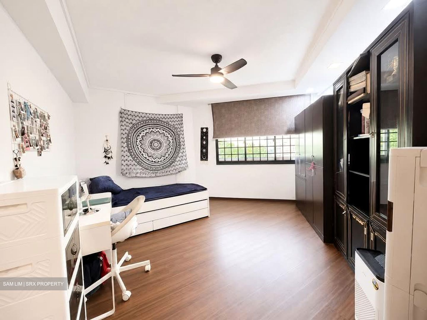 Blk 161 Yung Ping Road (Jurong West), HDB Executive #589880291